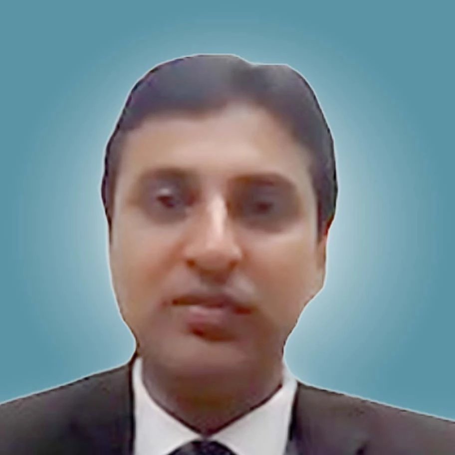 Udit Sethi speaker